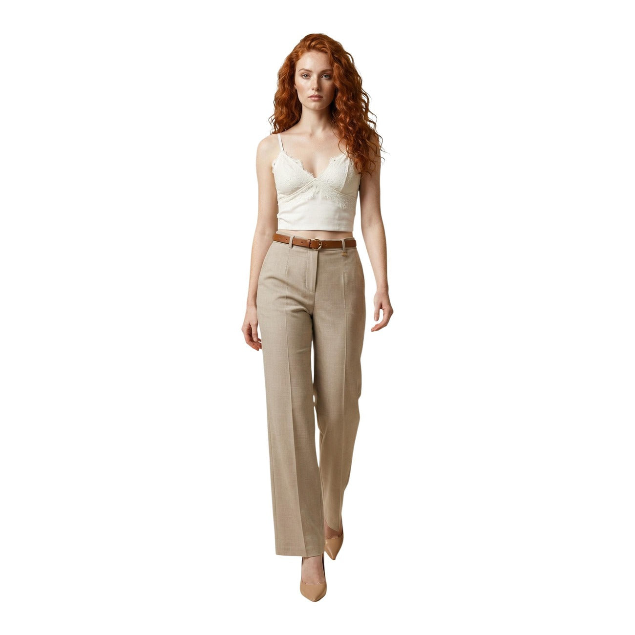 Artigli Femme Tops