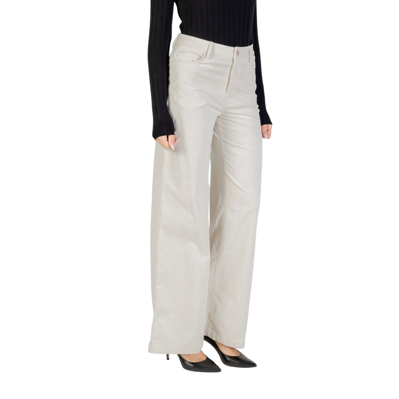Liu Jo Femme Pantalons