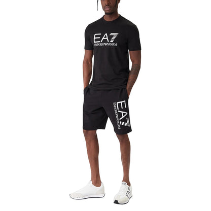 Ea7 Homme Bermudas