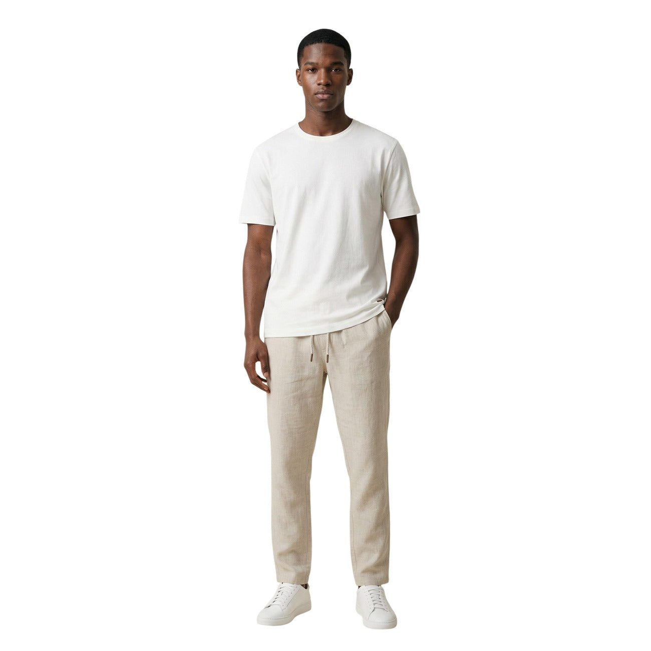 Gianni Lupo Homme T-Shirts