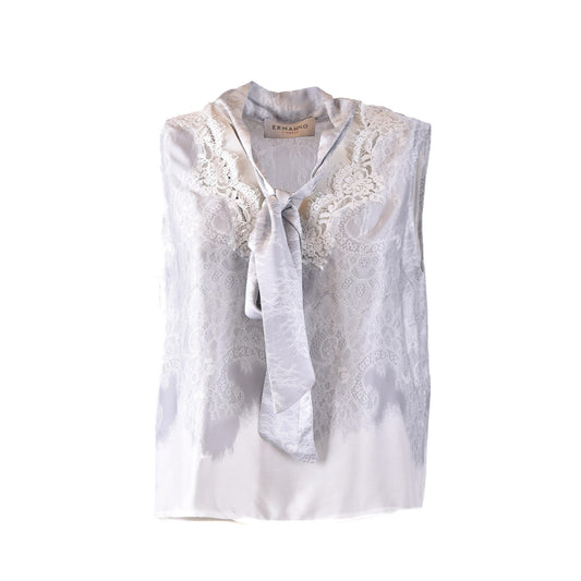 Ermanno Femme Blouse