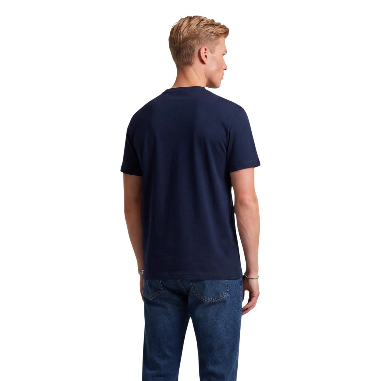 Ea7 Homme T-Shirts
