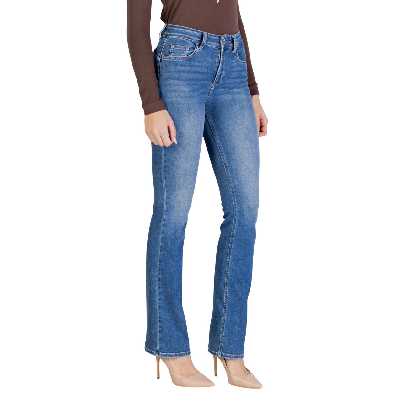 Liu Jo Femme Jeans