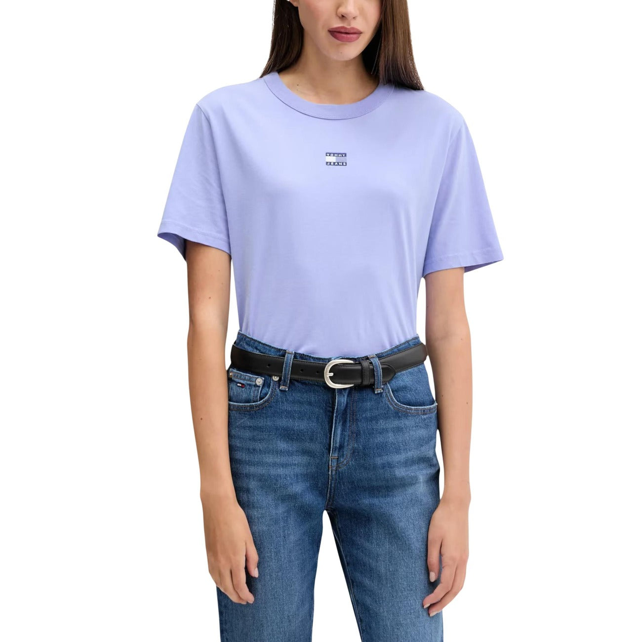 Tommy Hilfiger Jeans Femme T-Shirts