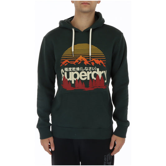 Superdry Homme Sweatshirts
