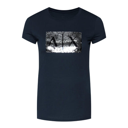 Armani Exchange Femme T-Shirts