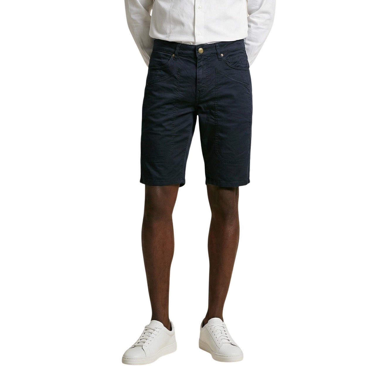Jeckerson Homme Bermudas