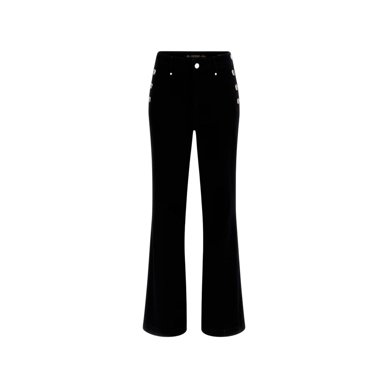 Guess Femme Pantalons