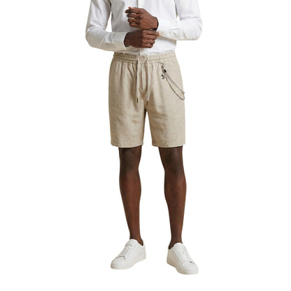 Gianni Lupo Homme Bermudas
