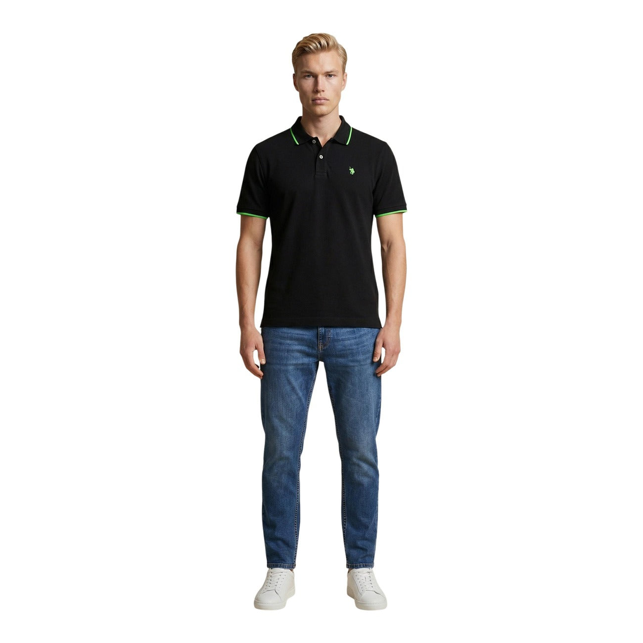 U.s. Polo Assn. Homme Polo