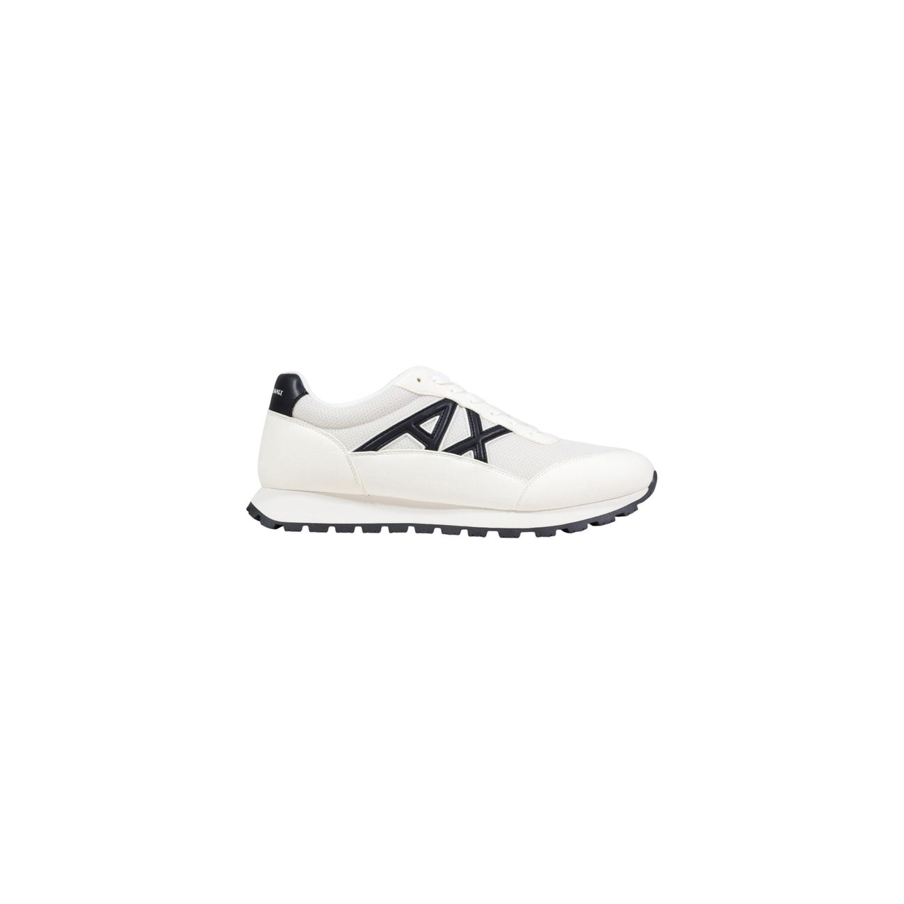 Armani Exchange Homme Baskets