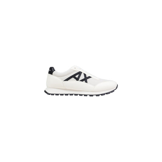 Armani Exchange Homme Baskets