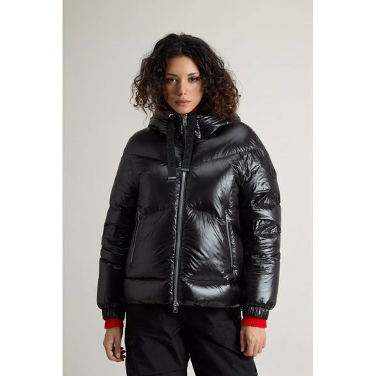 Woolrich Femme Vestes