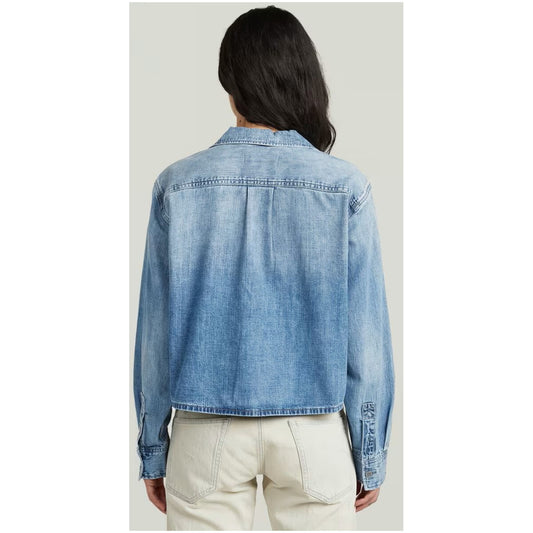 G-star Femme Jaquettes