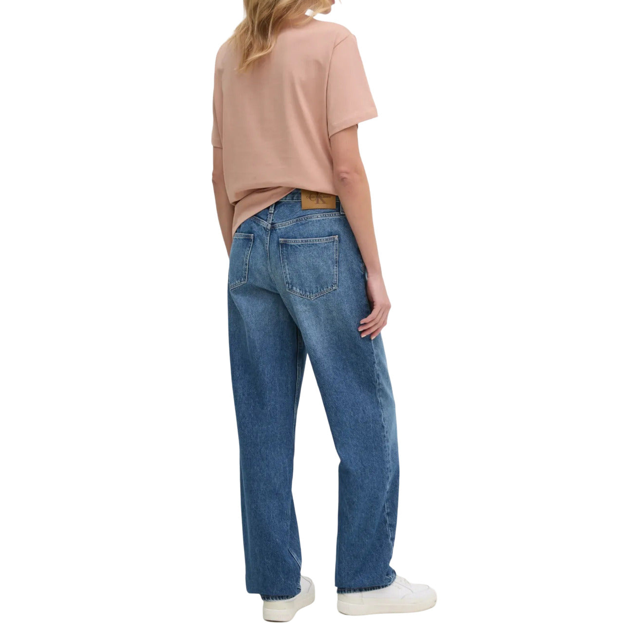 Calvin Klein Jeans Femme Jeans