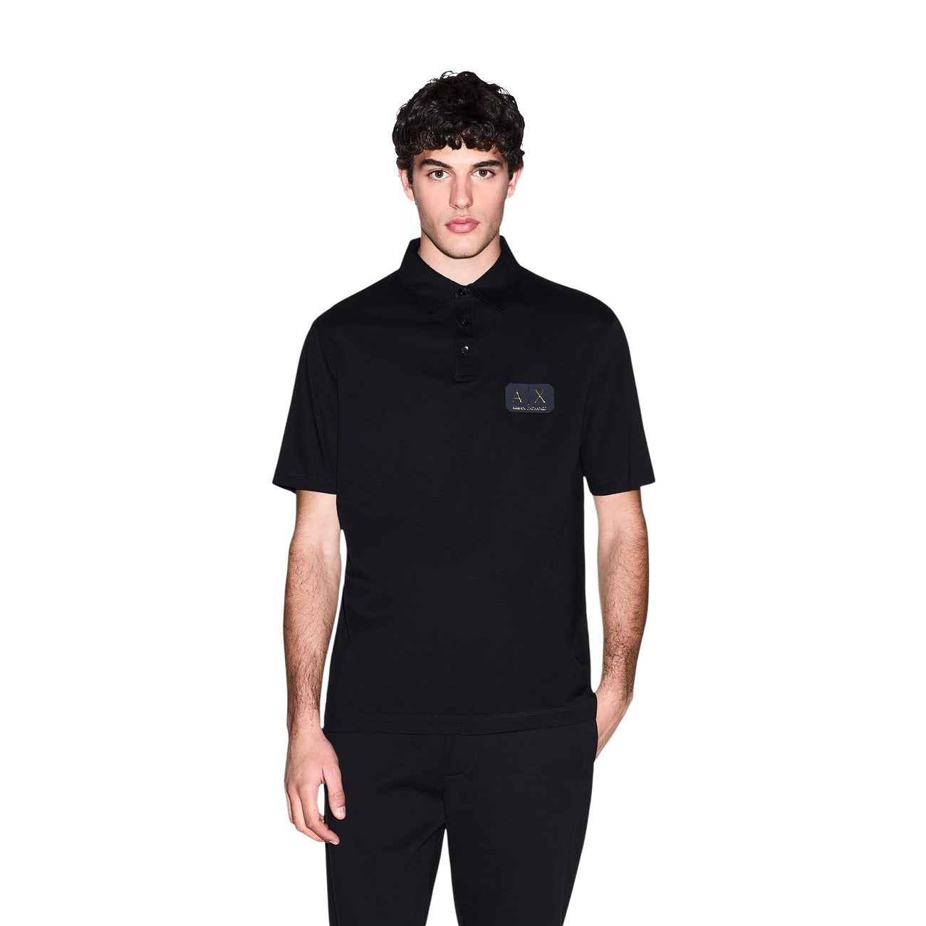 Armani Exchange Homme Polo
