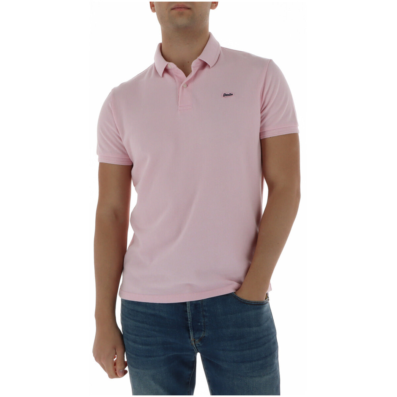 Superdry Homme Polo