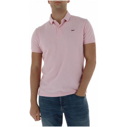 Superdry Homme Polo