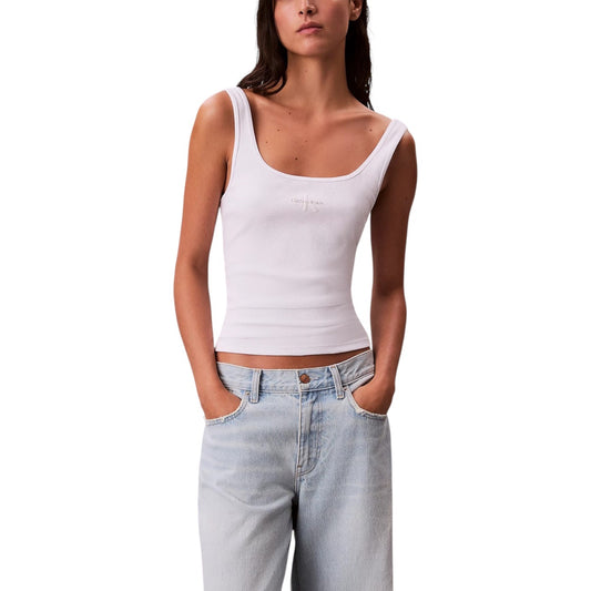 Calvin Klein Jeans Femme Debardeurs