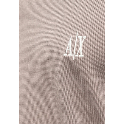 Armani Exchange Homme Polo