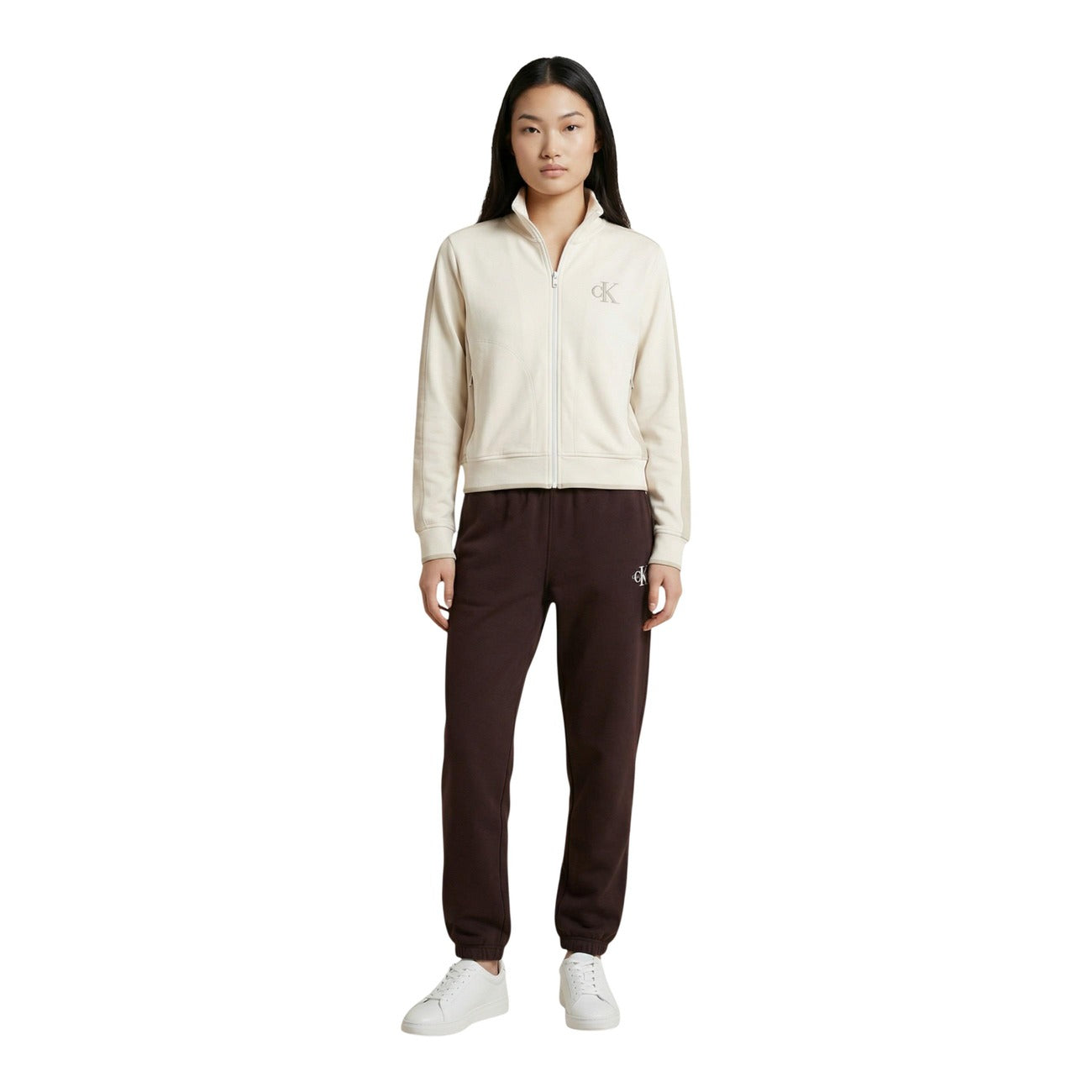 Calvin Klein Jeans Femme Sweatshirts