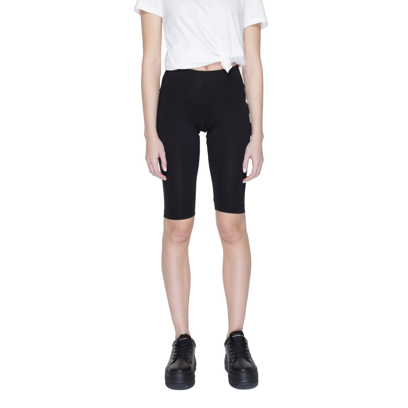 Icon Femme Shorts