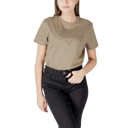 Jacqueline De Yong Femme T-Shirts