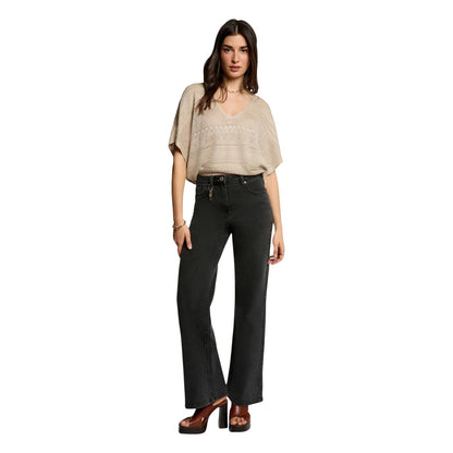 Morgan De Toi Femme Blouse