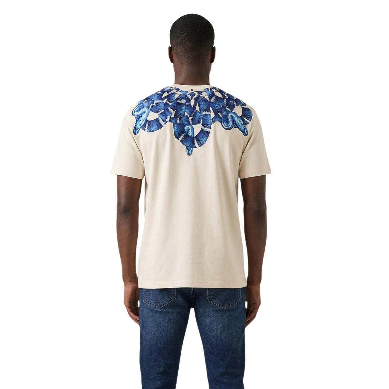 County Of Milan Homme T-Shirts