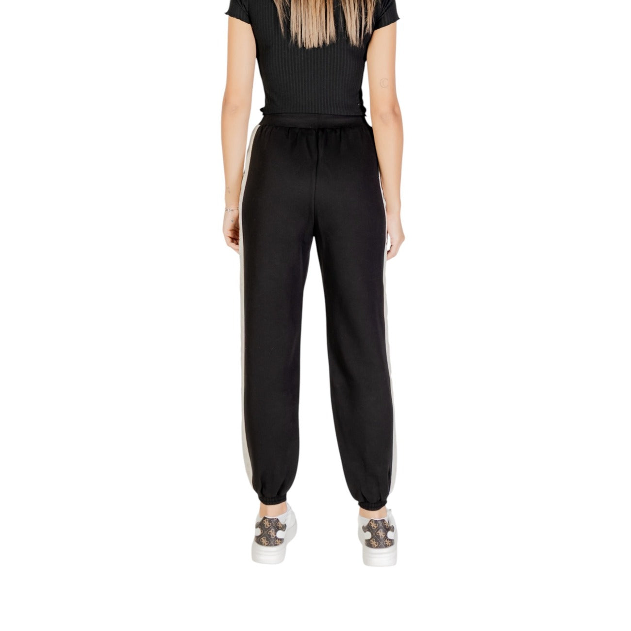 Guess Femme Pantalons