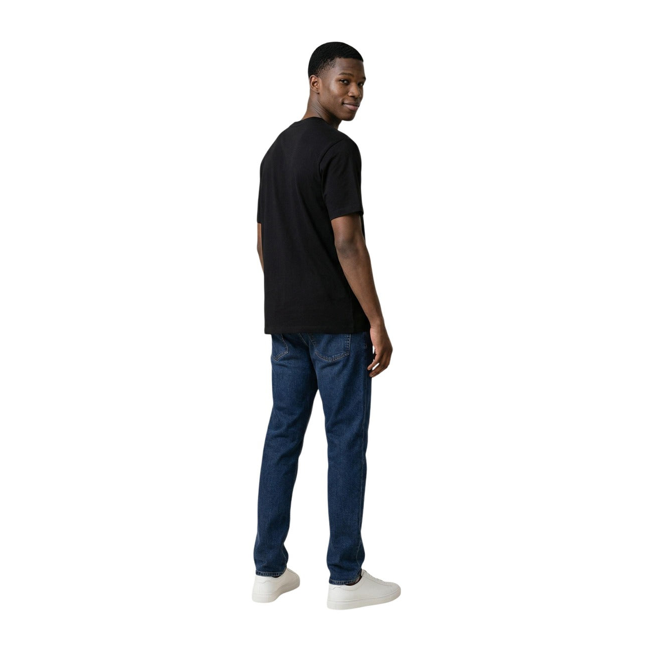 Armani Exchange Homme T-Shirts