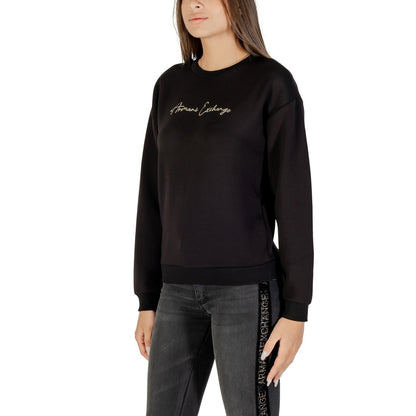 Armani Exchange Femme Sweatshirts