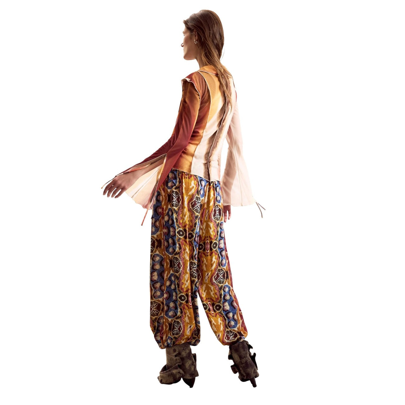 Desigual Femme Chemises