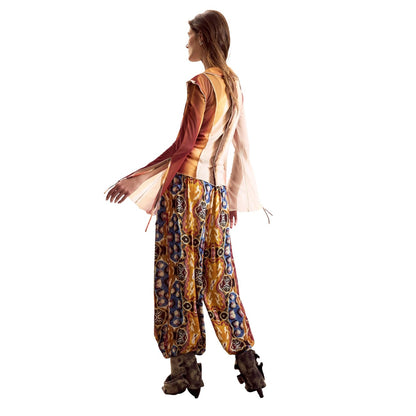 Desigual Femme Chemises