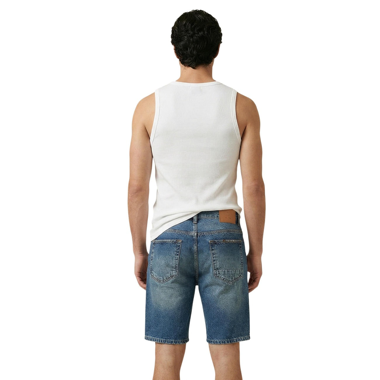 Gianni Lupo Homme Debardeurs