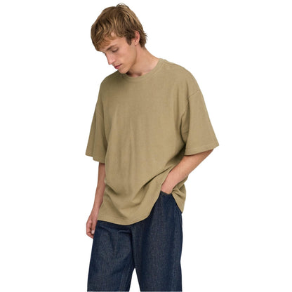 Only & Sons Homme T-Shirts
