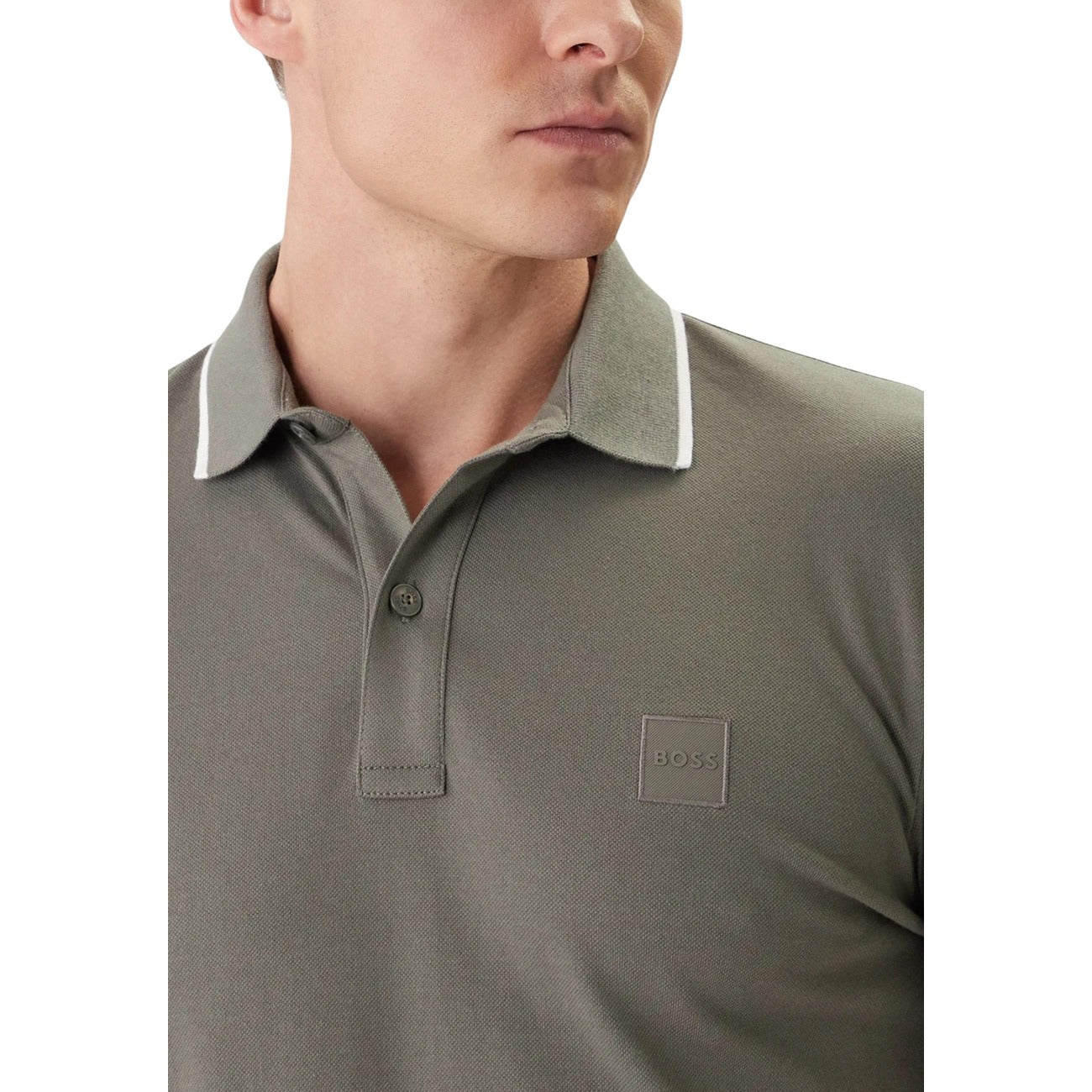 Boss Homme Polo