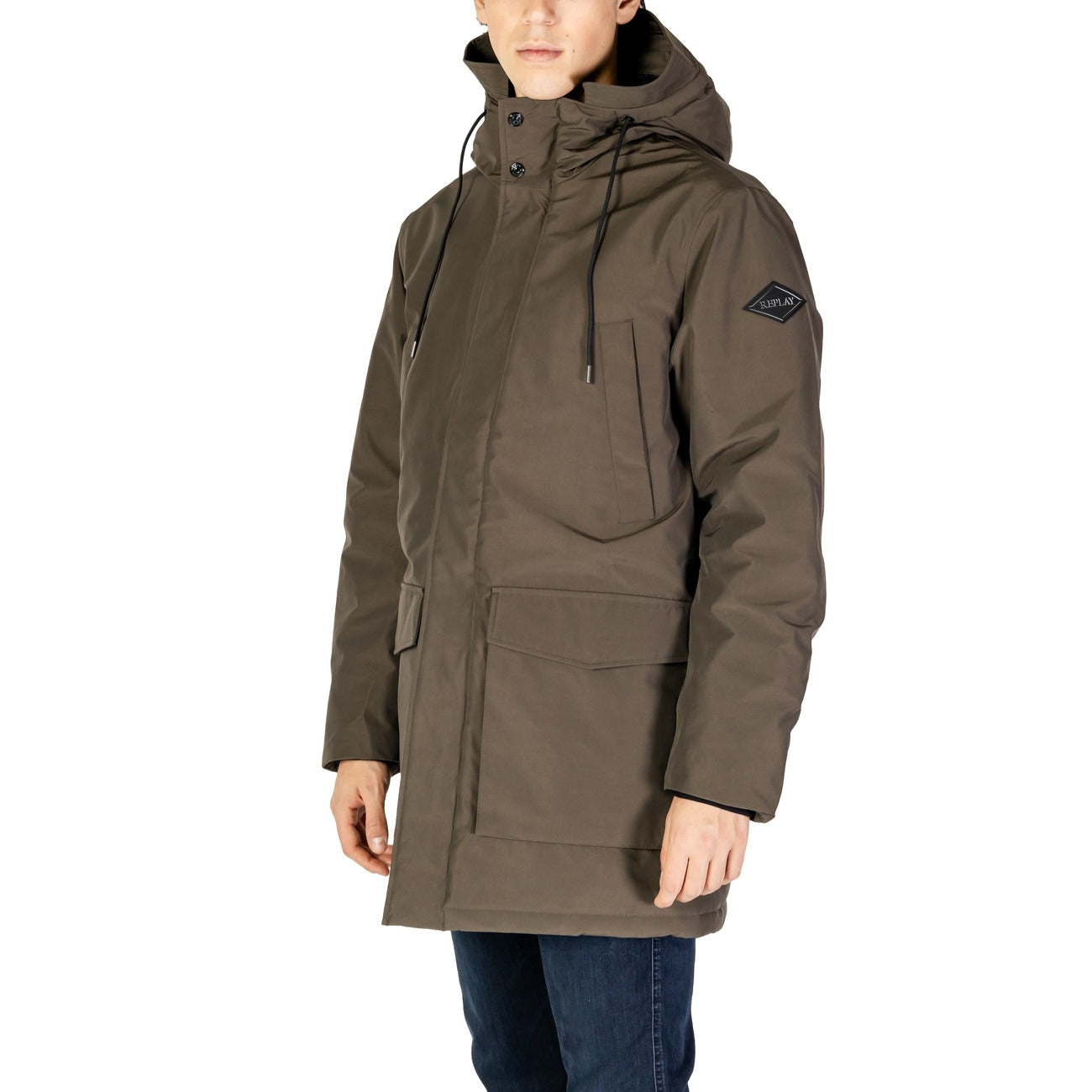 Replay Homme Vestes