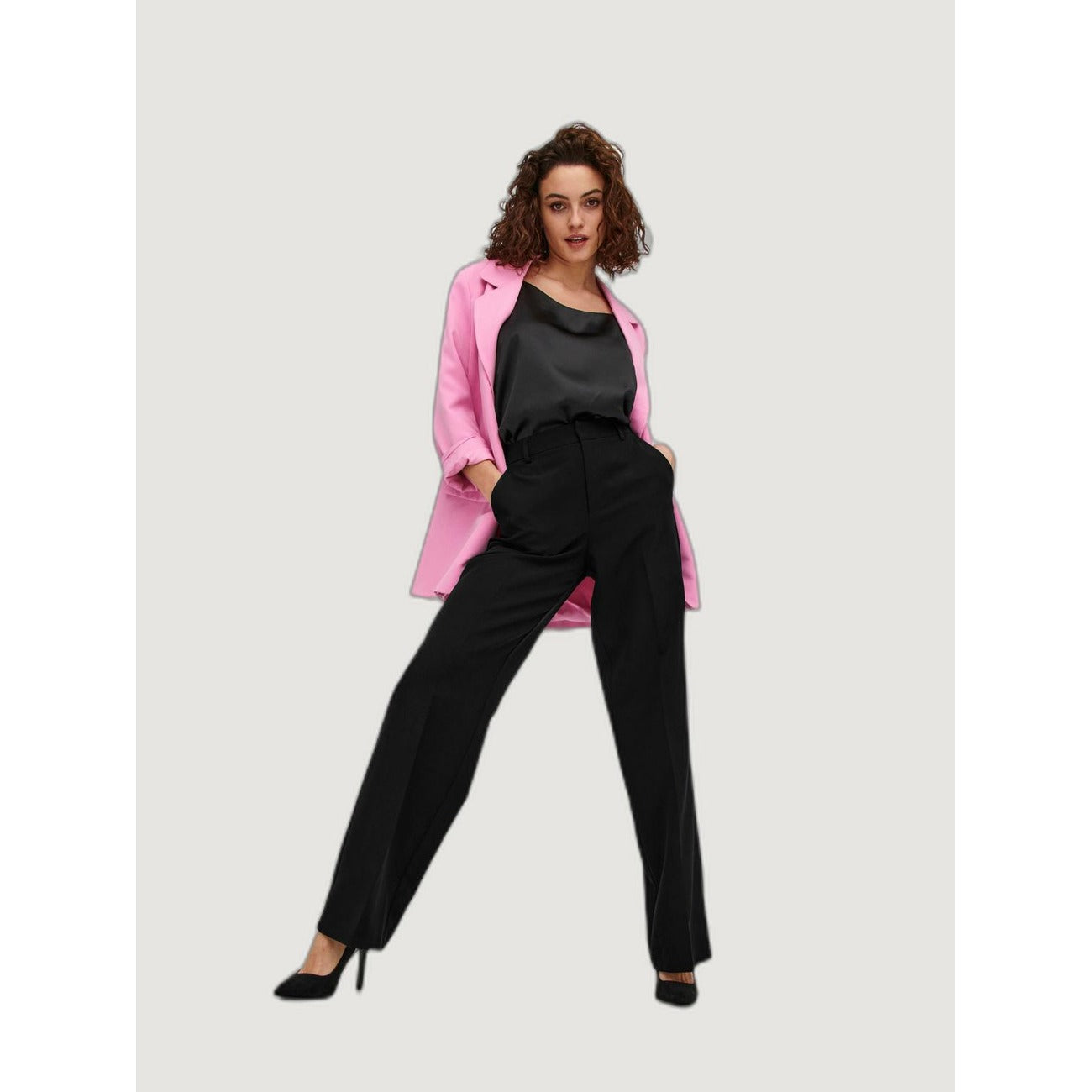 Only Femme Pantalons