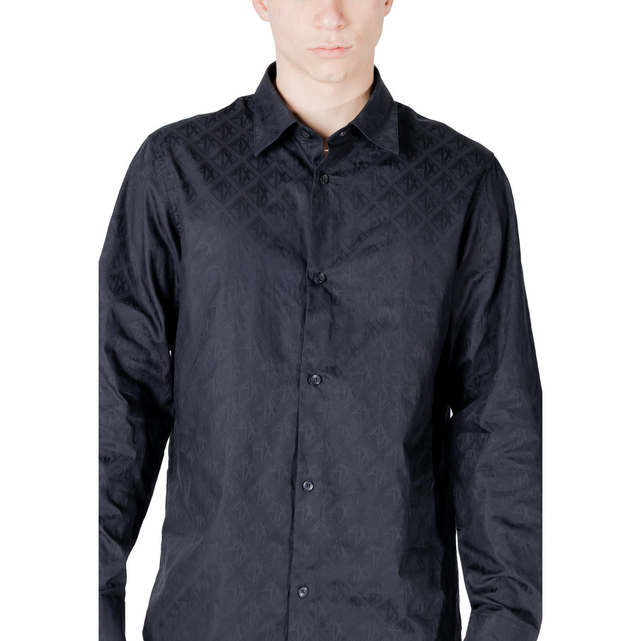 Armani Exchange Homme Chemises