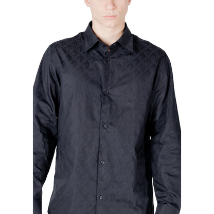 Armani Exchange Homme Chemises
