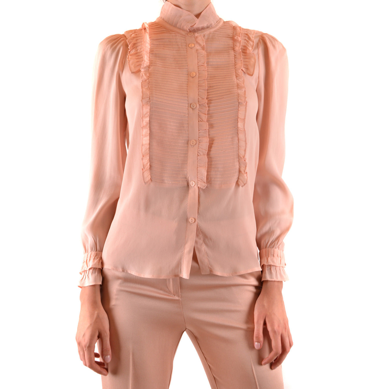 Twin-set Simona Barbieri Femme Chemises