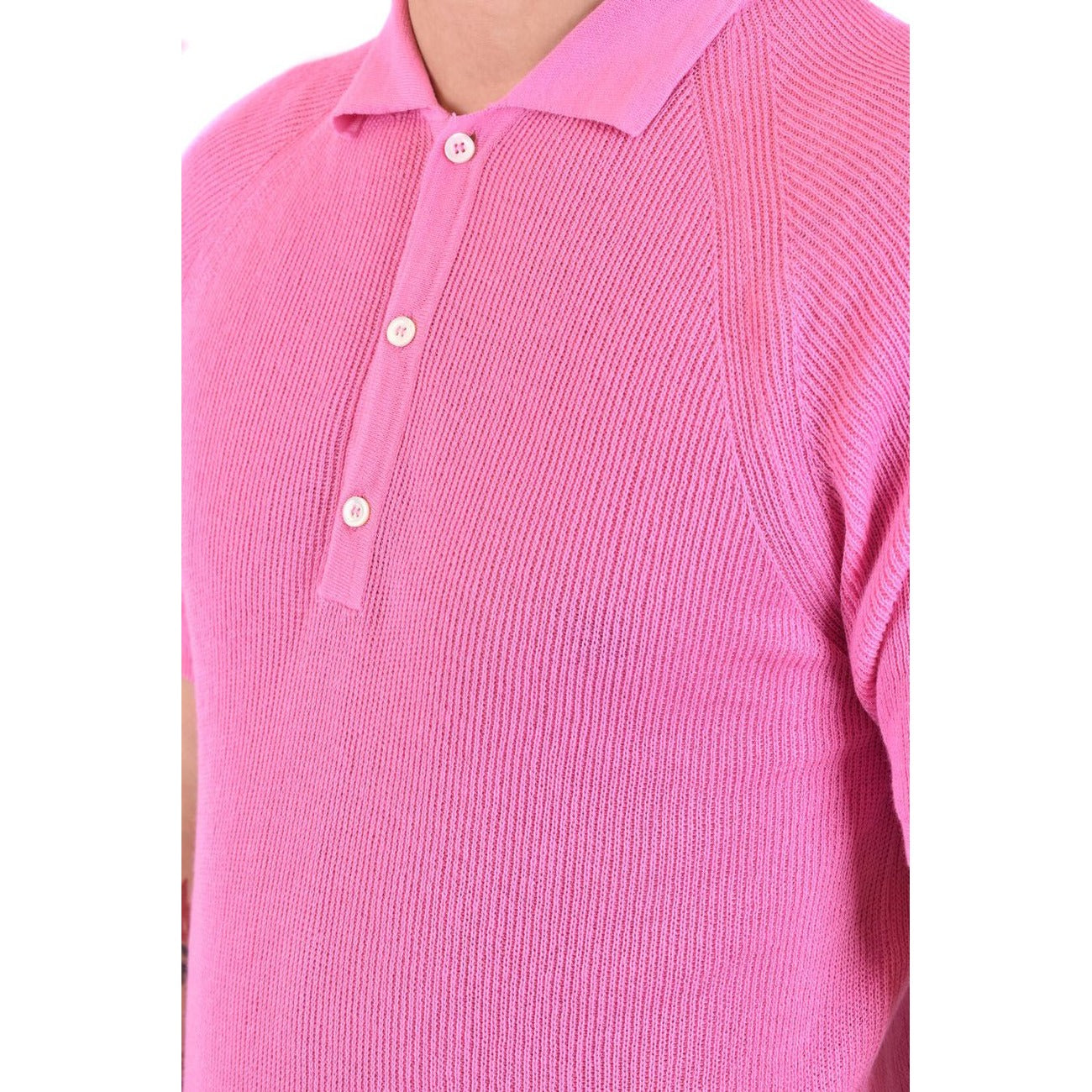 Laneus Homme Polo