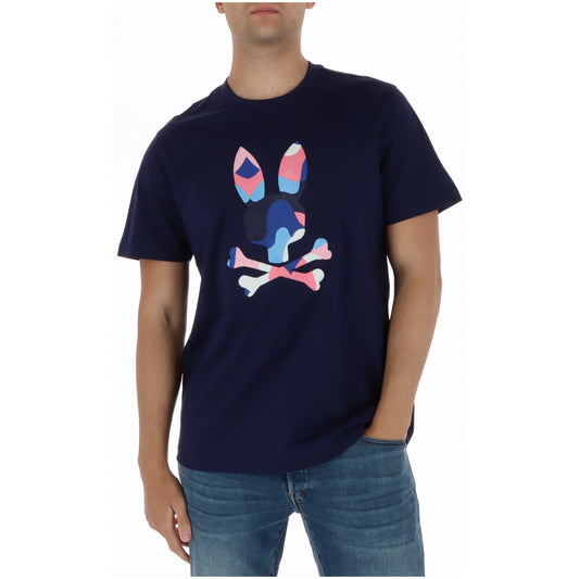 Psycho Bunny Homme T-Shirts