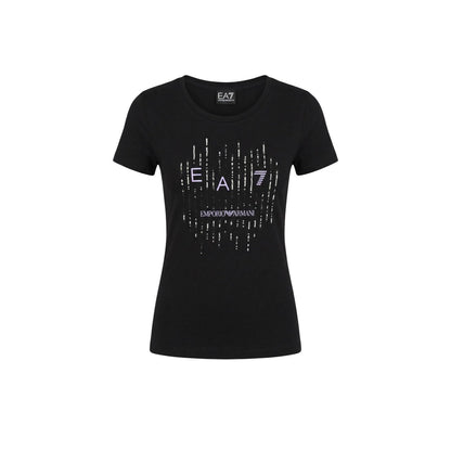 Ea7 Femme T-Shirts