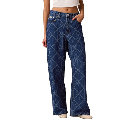 Calvin Klein Jeans Femme Jeans