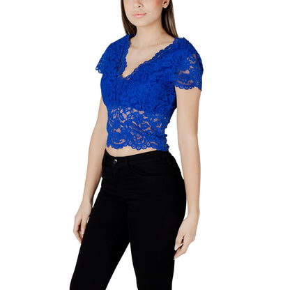 Morgan De Toi Femme Tops