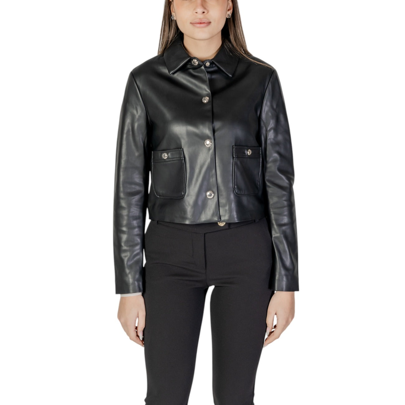 Morgan De Toi Femme Jaquettes