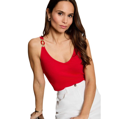Morgan De Toi Femme Tops