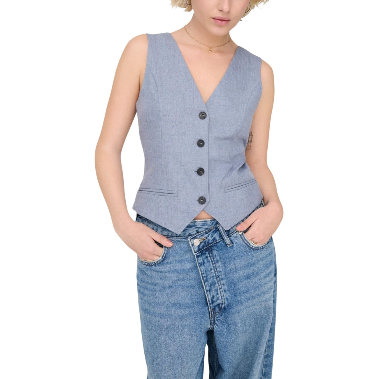 Only Femme Gilets